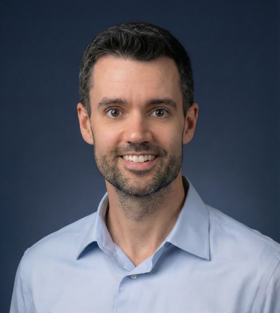 Image of Dr. Thomas Crow